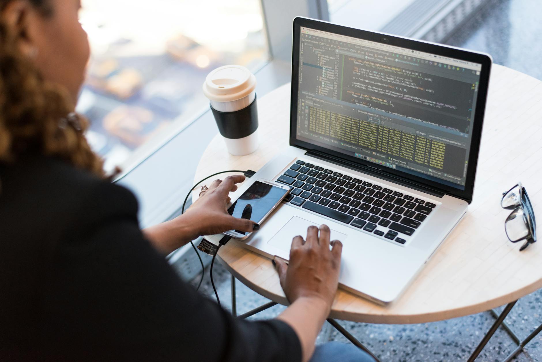 You’re Not an Imposter—You’re Just Learning