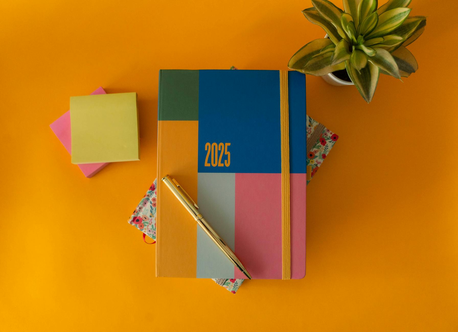 Why I Still Plan My Day with Pen and Paper