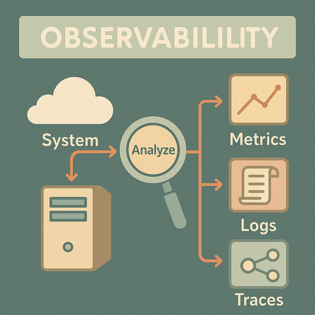 Observability vs. IT Monitoring: What’s the Difference?