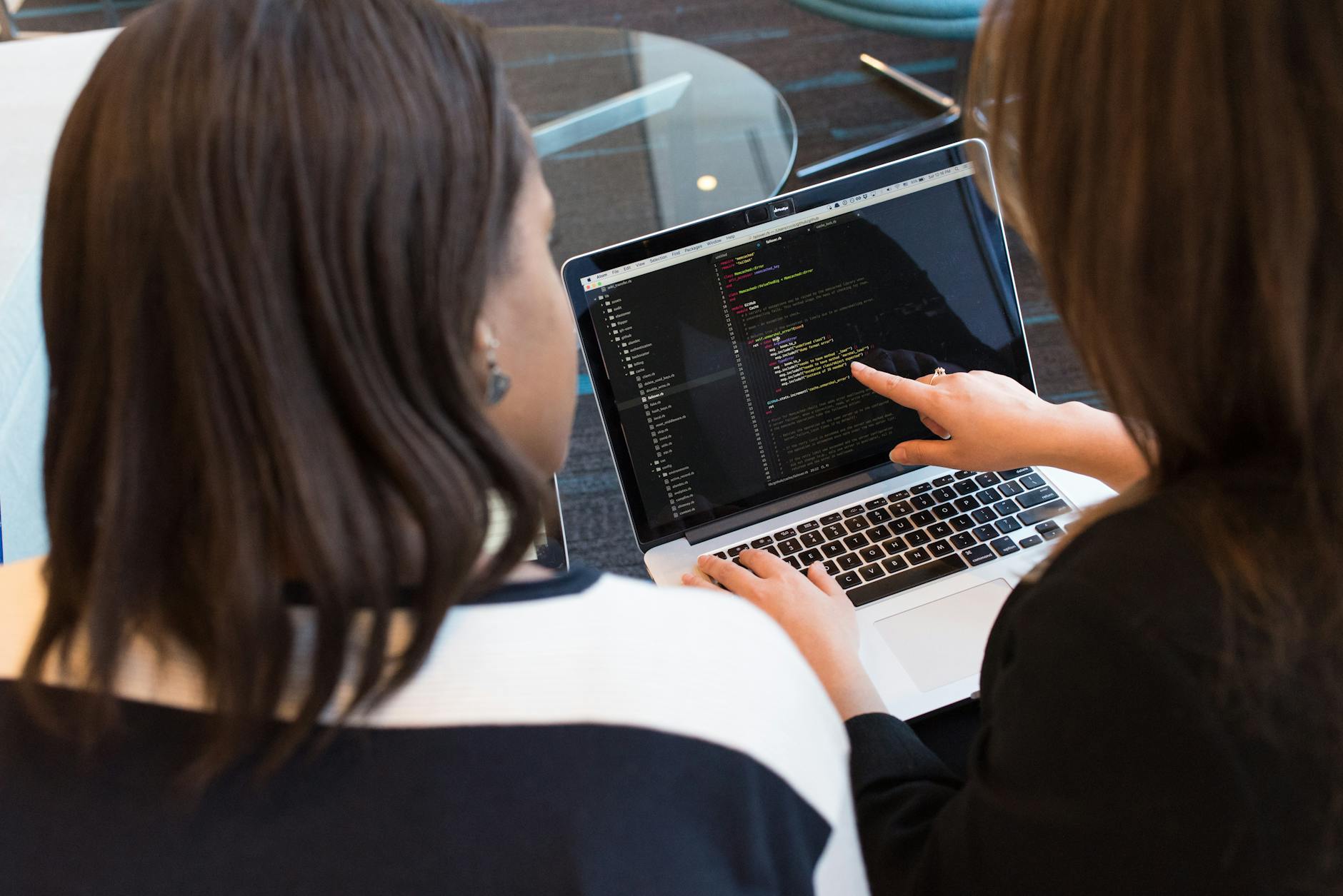 What Tech Career Is Right for You? A Beginner’s Guide for Women Exploring Tech